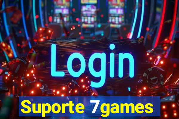 Suporte 7games